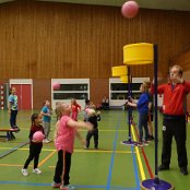 5 jan Korfbalklupmiddag